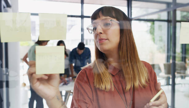 istock Expanding on her best concepts 1172712591