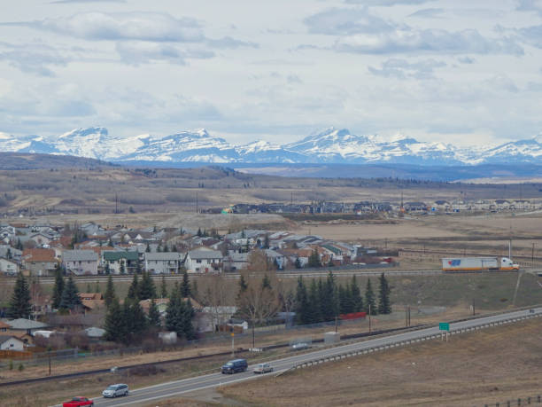 istock view to the mountains in canada 1172717864