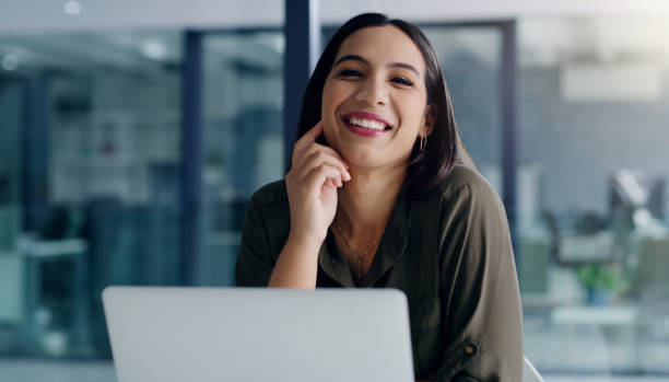 istock My job makes me so happy! 1172726800