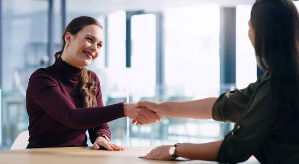 istock I can't wait to work with you 1172727032