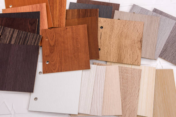 istock Textured wooden planks as background close up 1172727318