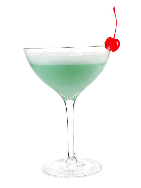 istock Cocktails Collection - Alexander's Big Brother 117272873