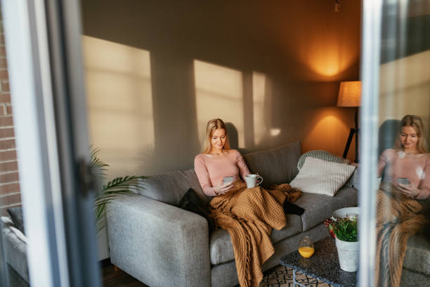 istock Nordic youth lifestyle 1172735155