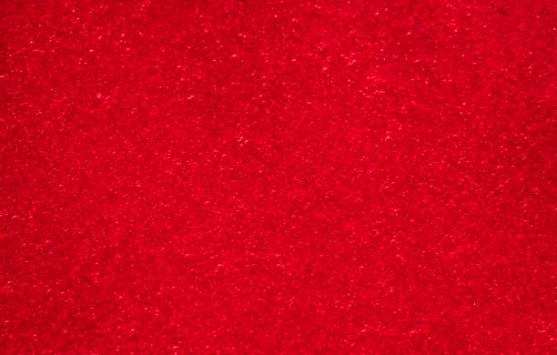 istock Viburnum berries juice with sugar as red background. 1172738911