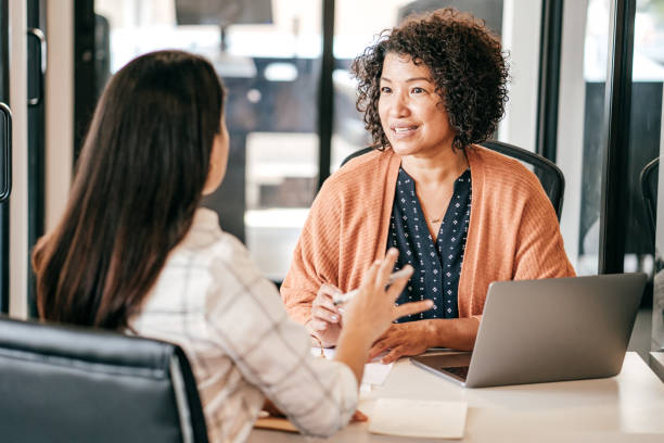 istock Employment and job interview 1172747974