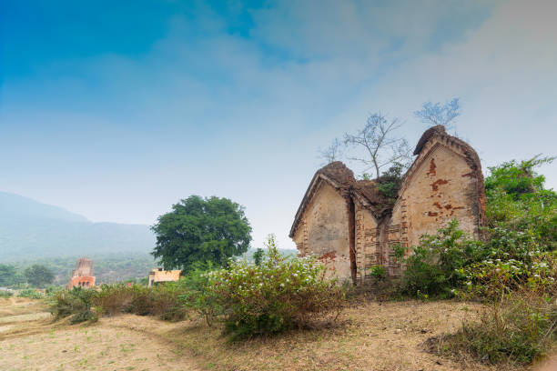 istock Garhpanchkot Garh -Purulia, West Bengal, India 1172751420