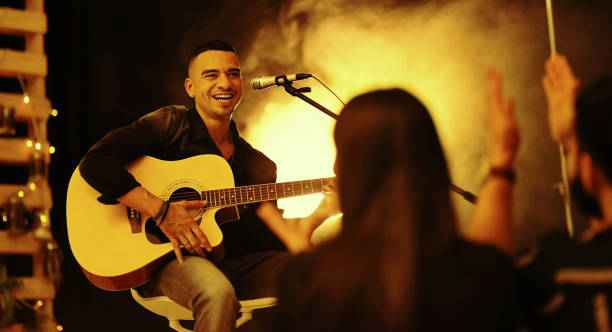 istock His music is loved by many 1172760367