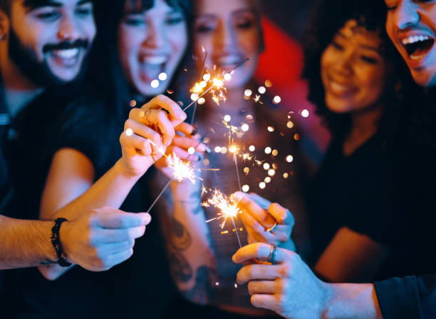 istock Who wants to party? 1172760454