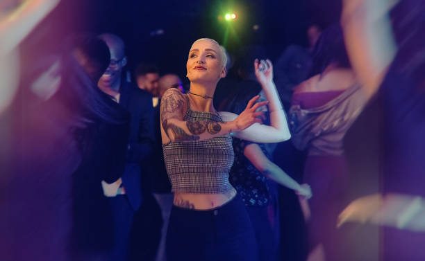 istock And now's time to hit the dance floor 1172760455