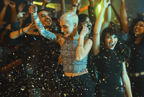 istock Because the party is yours 1172760482