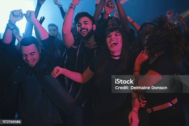 This Is How We Do Stock Photo - Download Image Now - Party - Social Event, Dancing, Nightclub