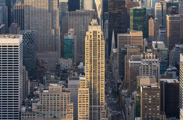 istock New York City from the Empire State Building 1172764146