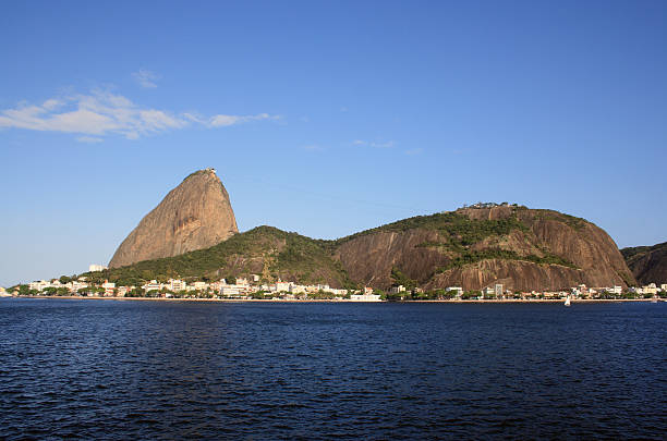 istock Sugarloaf  in Rio de Janeiro 117276706