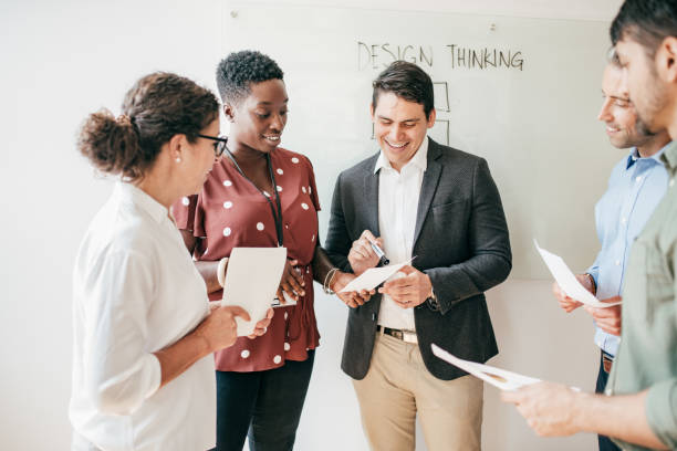 istock How to succeed in job interview 1172768311