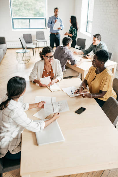 istock Organizing your taxes with the most effective way 1172768312
