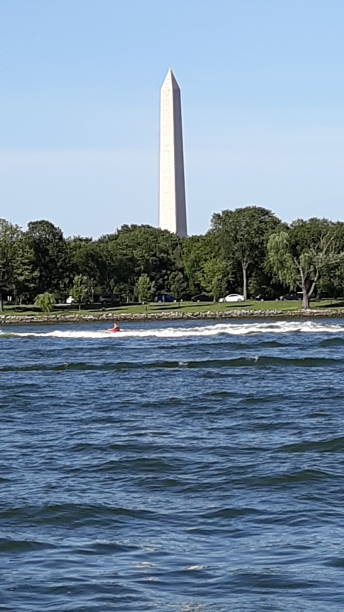istock Potomac Water Taxi 1172769641