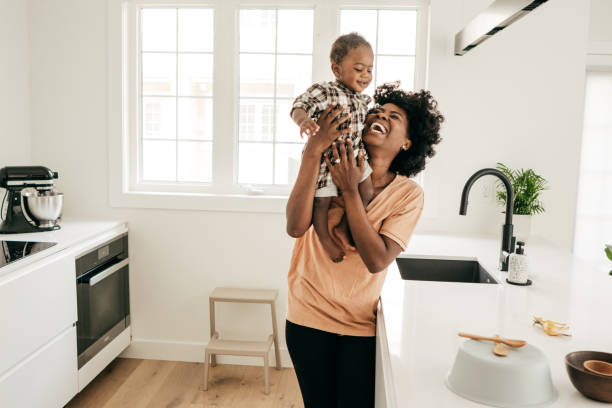 istock Welcome to motherhood 1172770200