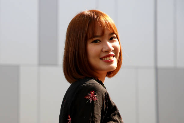 istock Beauty Portrait 1172771805