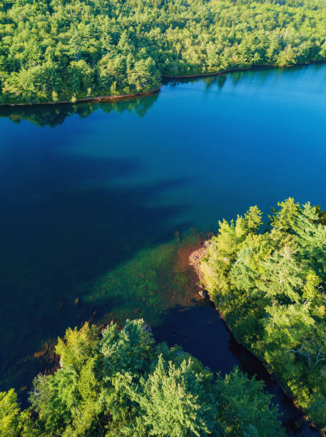istock Reservoir Lake 1172772023
