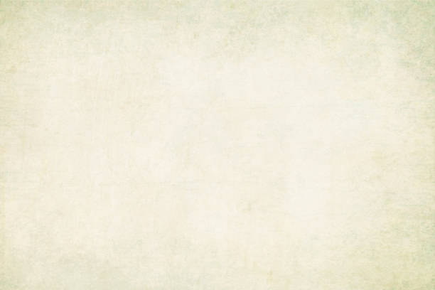 horizontaler vektor illustration eines leeren hellgrün hellgrau gefärbten grungigen strukturierten stock hintergrund - parchment backgrounds paper distressed stock-grafiken, -clipart, -cartoons und -symbole