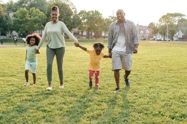 istock Advice for Stepparents: 7 Ways to Connect With Stepkids 1172774580