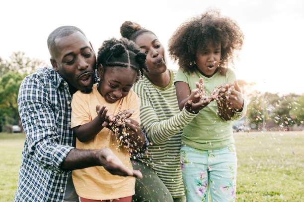 istock Go Play Outside: Great Outdoor Games 1172774590