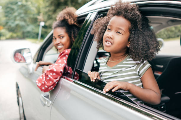 istock Holidays by the car 1172774594