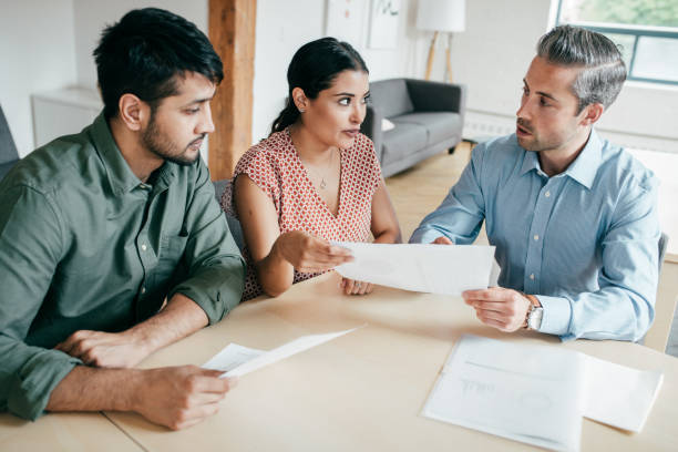 istock Tax benefits 1172774689