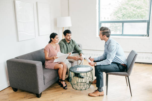 istock Tax benefits 1172774692