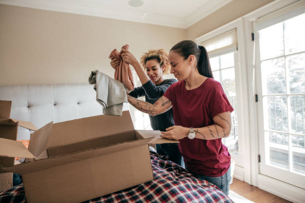 istock Family at home 1172774706