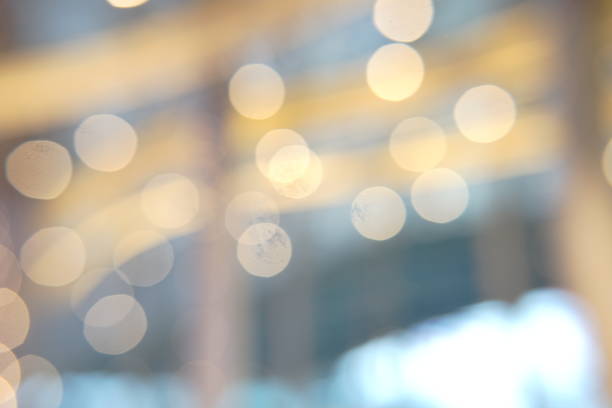 Thailand, Education, Library, School Building, Defocused