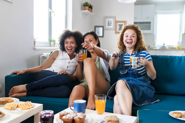 istock Better than the movie theatre 1172784365