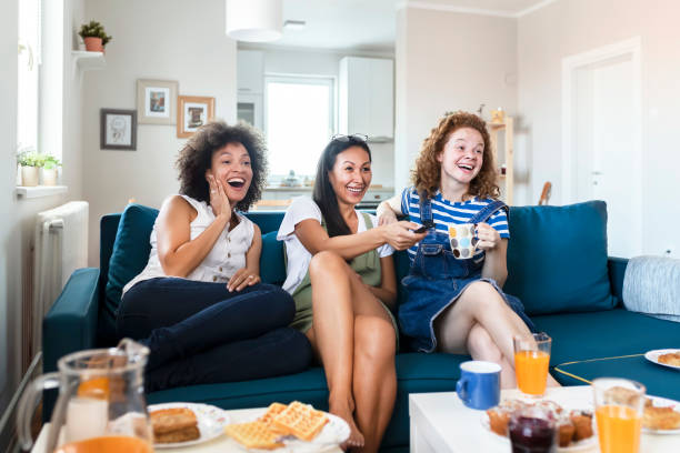 istock We never miss an episode 1172784370