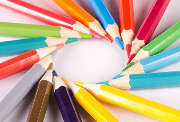 istock colors colorful wood pencils draw 1172788109