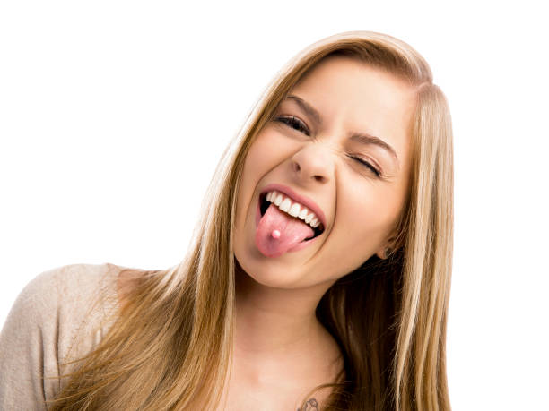 istock Cute teenager 1172788839