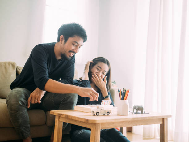 2,821 Couple Playing Board Game Stock Photos, Pictures & Royalty-Free Images - iStock