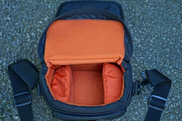 Open Camera Backpack 40+ Open Camera Bag Stock Photos, Pictures & Royalty-Free Images - iStock