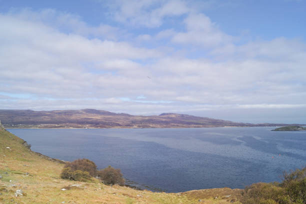 istock Loch Eriboll in the scottish highlands 1172793926