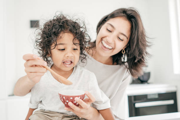 istock Healthy eating habits 1172797760