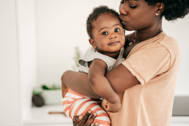 istock Welcome to motherhood 1172797773