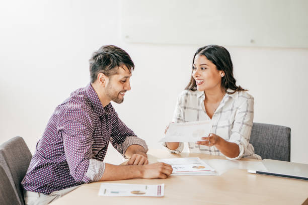 istock How to cope with stress on the job interview 1172797875