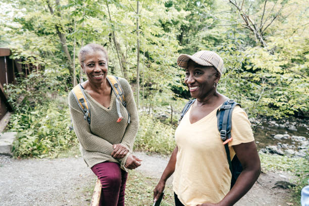 istock Active seniors outdoor 1172797922