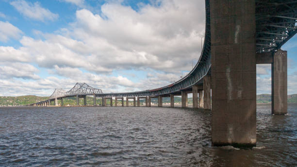 istock Tappan Zee Bridge spanning the Hudson River 1172801320