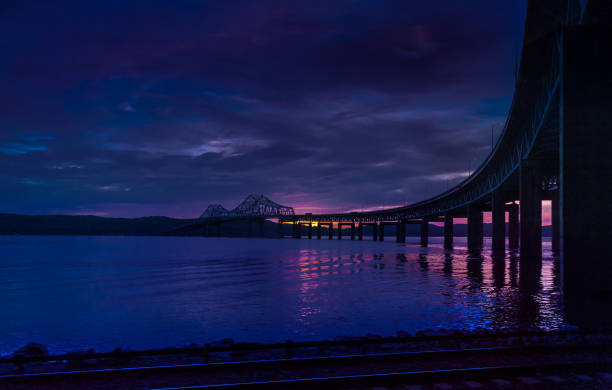 istock Tappan Zee Bridge spanning the Hudson River 1172801323