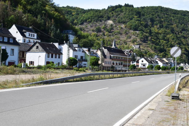 istock middle Rhine valley in summer 2019 1172807367
