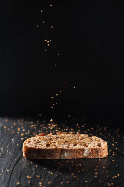 istock bread with extra virgin olive oil and sugar 1172824742