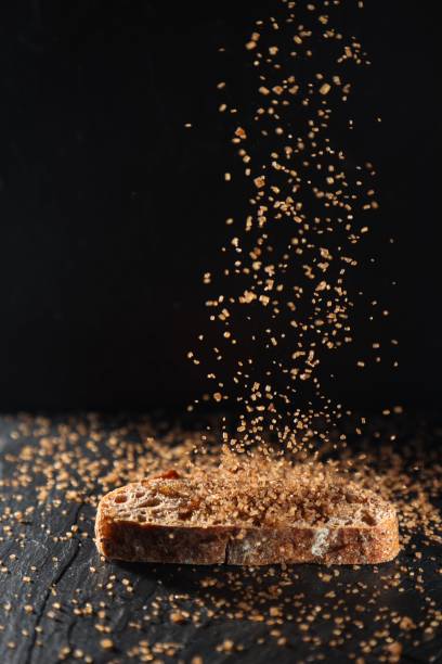 istock bread with extra virgin olive oil and sugar 1172824743