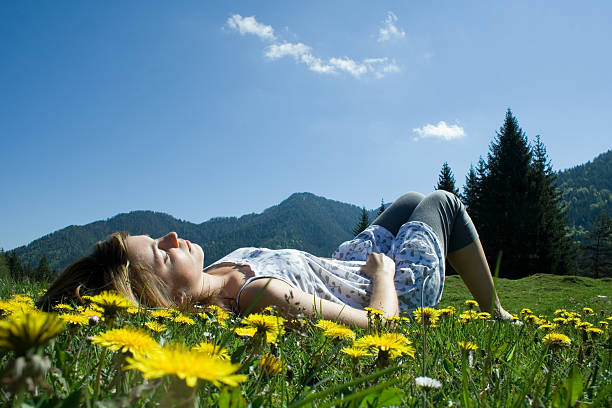 istock girl in meadow 117282524