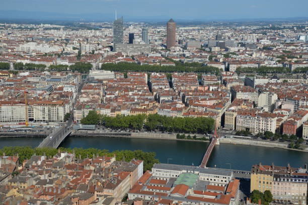 istock Lyon, France 1172825790
