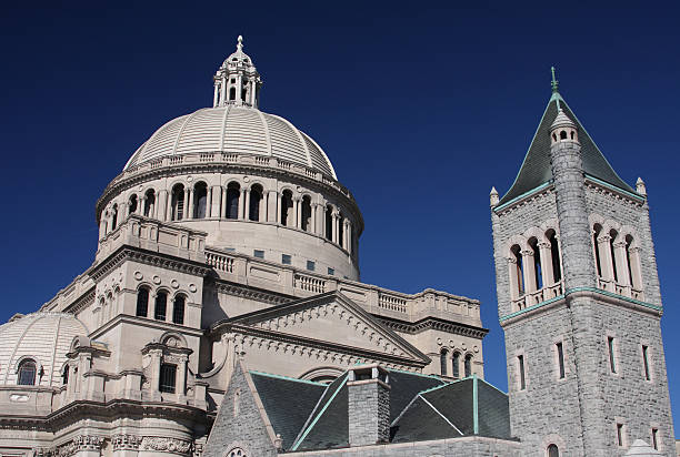 istock Church of Christ, Scientist 117283028
